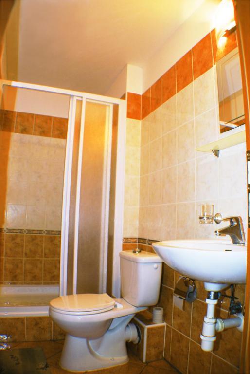 Penzion Majak Banska Bystrica Phòng bức ảnh